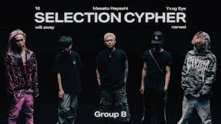 GROUP B イメージ