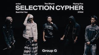 GROUP G イメージ